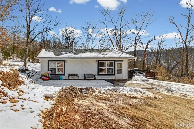 $185,000 | 4446 Wilson Hill Drive, Festus, MO 63028