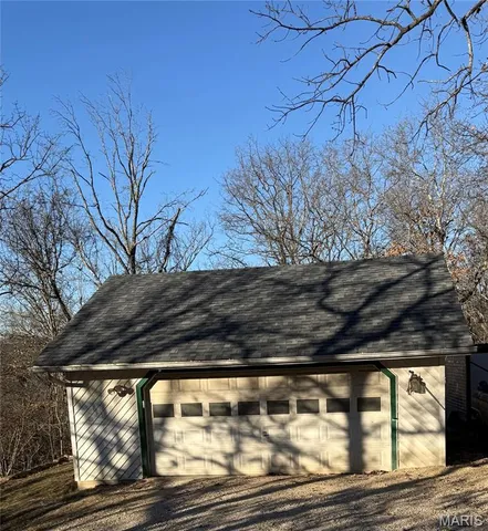 $185,000 | 4446 Wilson Hill Drive, Festus, MO 63028