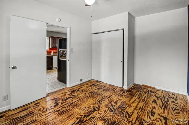 $185,000 | 4446 Wilson Hill Drive, Festus, MO 63028