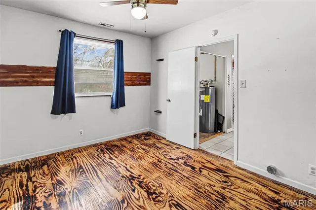 $185,000 | 4446 Wilson Hill Drive, Festus, MO 63028