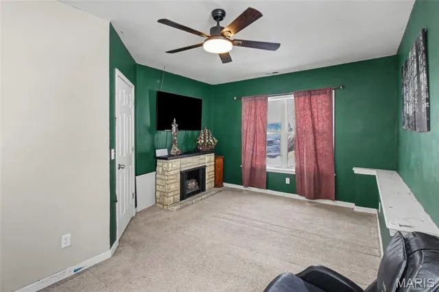 $185,000 | 4446 Wilson Hill Drive, Festus, MO 63028