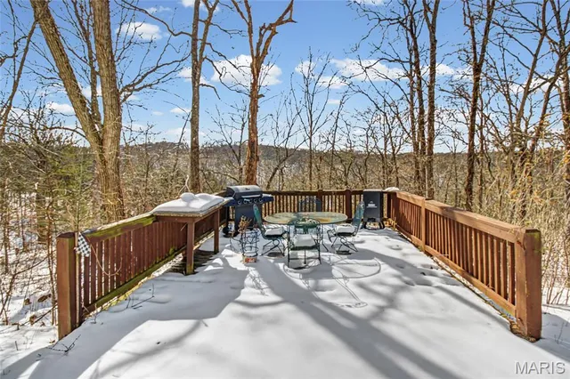 $185,000 | 4446 Wilson Hill Drive, Festus, MO 63028