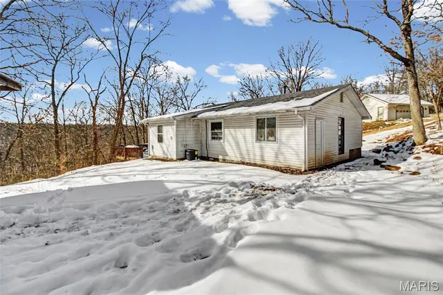 $185,000 | 4446 Wilson Hill Drive, Festus, MO 63028