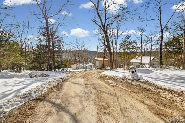 $185,000 | 4446 Wilson Hill Drive, Festus, MO 63028