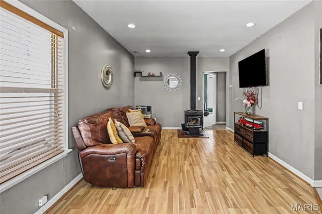 $185,000 | 4446 Wilson Hill Drive, Festus, MO 63028