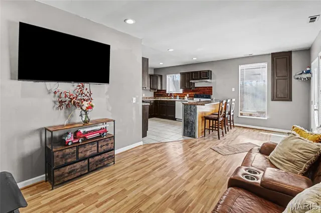 $185,000 | 4446 Wilson Hill Drive, Festus, MO 63028