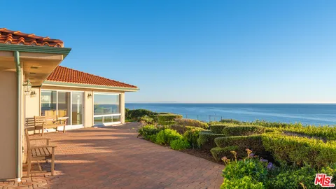 $9,995,000 | 29821 Pacific Coast Highway, Malibu, CA 90265