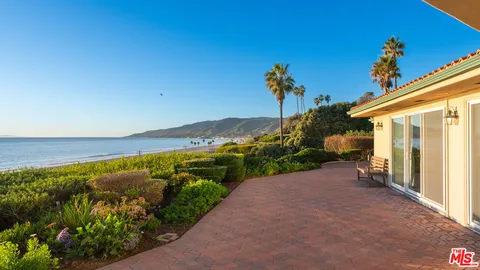 $9,995,000 | 29821 Pacific Coast Highway, Malibu, CA 90265