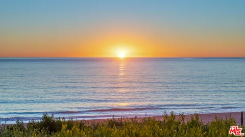 $9,995,000 | 29821 Pacific Coast Highway, Malibu, CA 90265