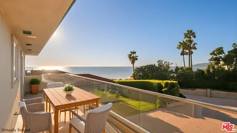 $9,995,000 | 29821 Pacific Coast Highway, Malibu, CA 90265