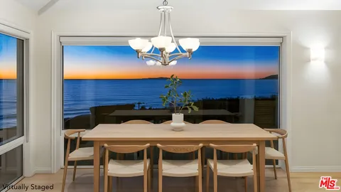 $9,995,000 | 29821 Pacific Coast Highway, Malibu, CA 90265