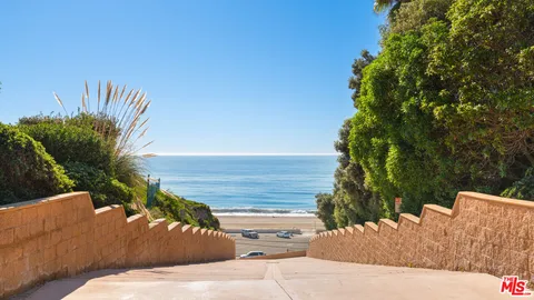 $9,995,000 | 29821 Pacific Coast Highway, Malibu, CA 90265