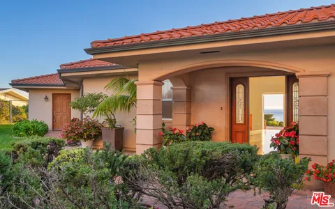 $9,995,000 | 29821 Pacific Coast Highway, Malibu, CA 90265