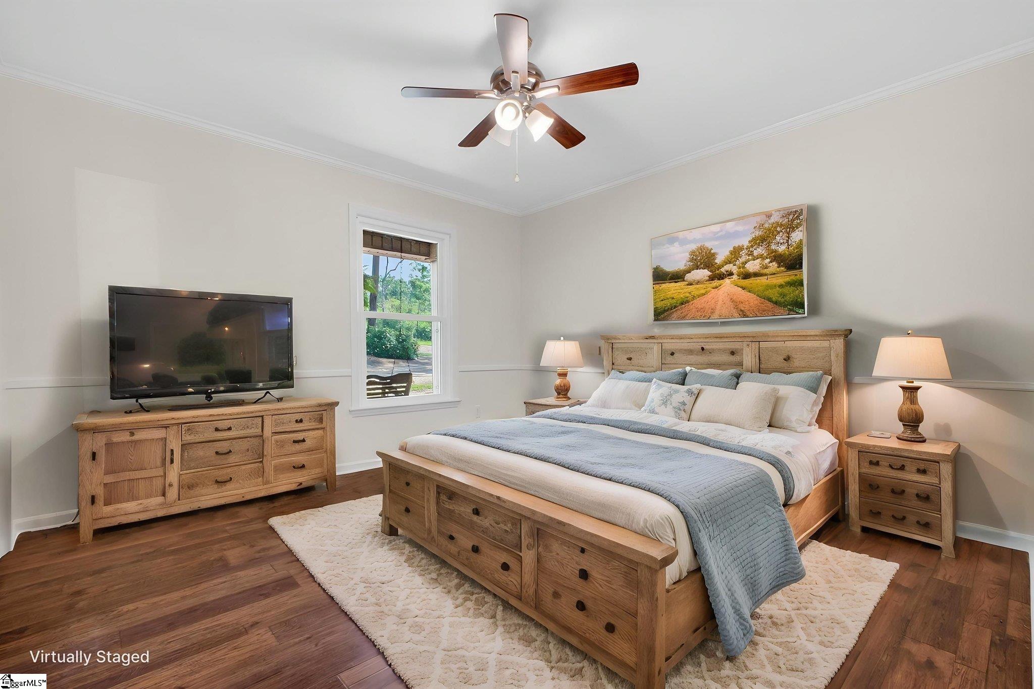 618 South 234 Woodruff, SC 29388 - Photo 20 of 49