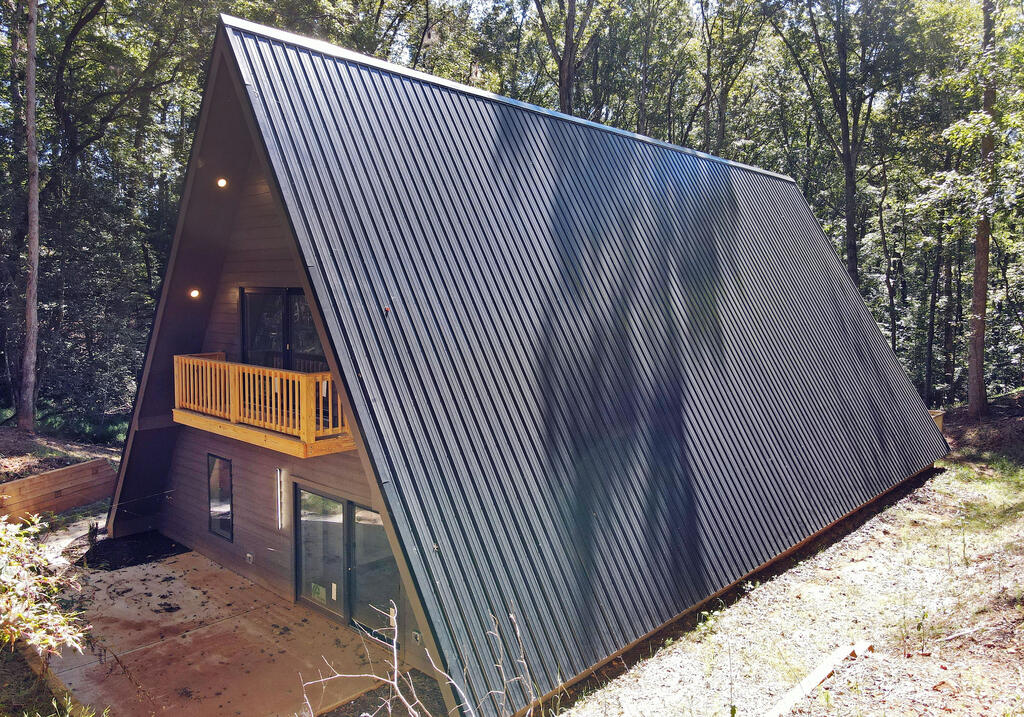 211 East Goldmine Road Ellijay, GA 30536 - Photo 8 of 45 Gallery Image 8
