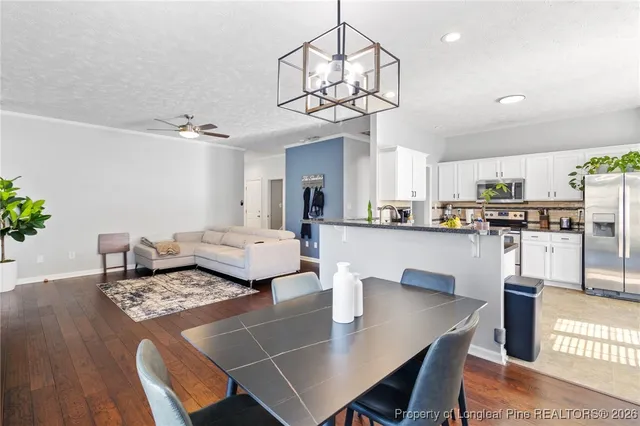 $274,800 | 1000 Foxhound Court, Fayetteville, NC 28314