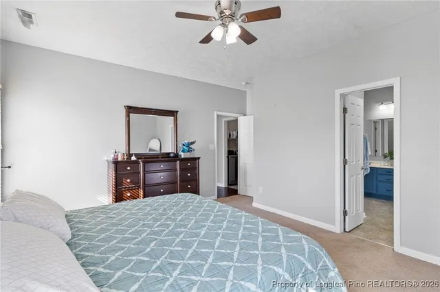 $274,800 | 1000 Foxhound Court, Fayetteville, NC 28314