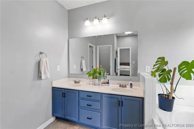 $274,800 | 1000 Foxhound Court, Fayetteville, NC 28314