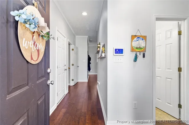 $274,800 | 1000 Foxhound Court, Fayetteville, NC 28314