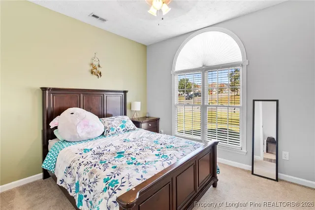 $274,800 | 1000 Foxhound Court, Fayetteville, NC 28314