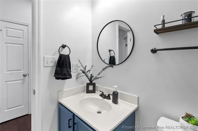 $274,800 | 1000 Foxhound Court, Fayetteville, NC 28314