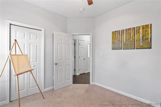 $274,800 | 1000 Foxhound Court, Fayetteville, NC 28314