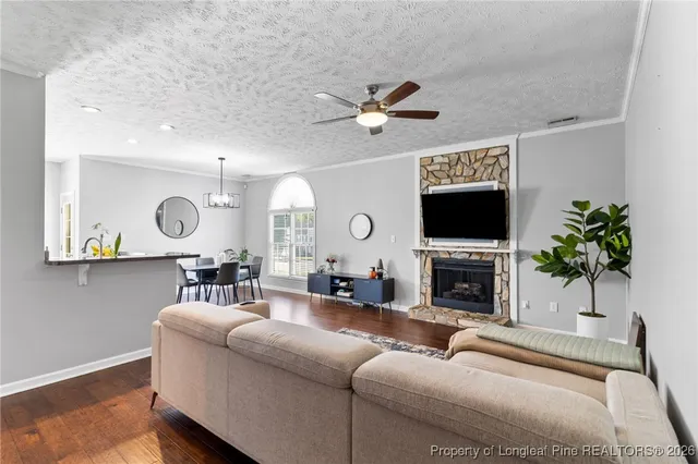 $274,800 | 1000 Foxhound Court, Fayetteville, NC 28314