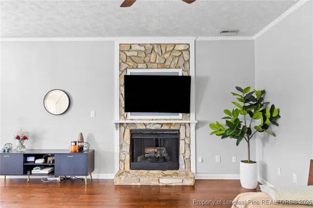 $274,800 | 1000 Foxhound Court, Fayetteville, NC 28314