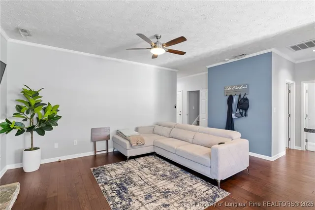 $274,800 | 1000 Foxhound Court, Fayetteville, NC 28314