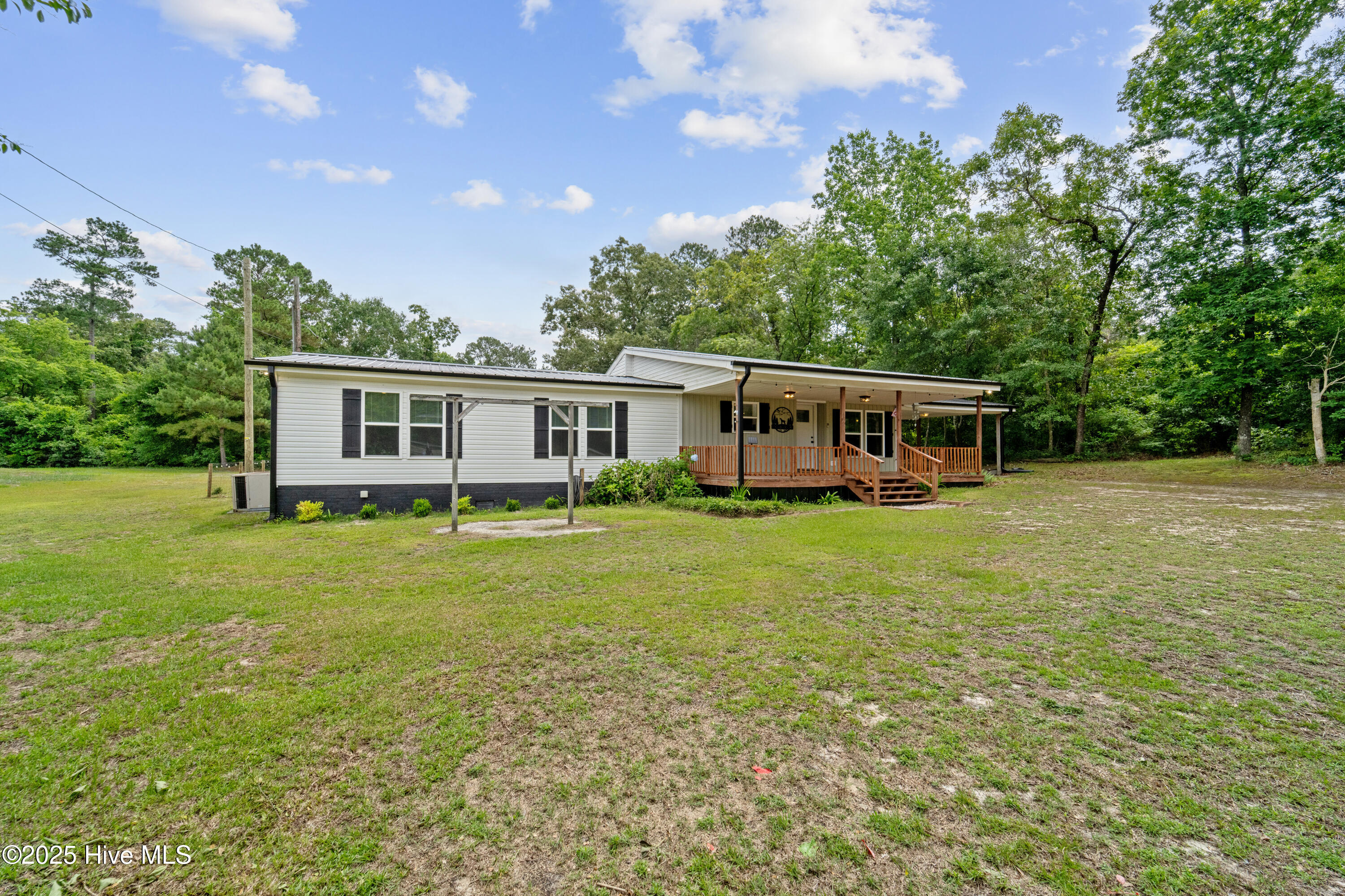 123 Jackson Store Road Beulaville, NC 28518 - Photo 3 of 58 DSC02855