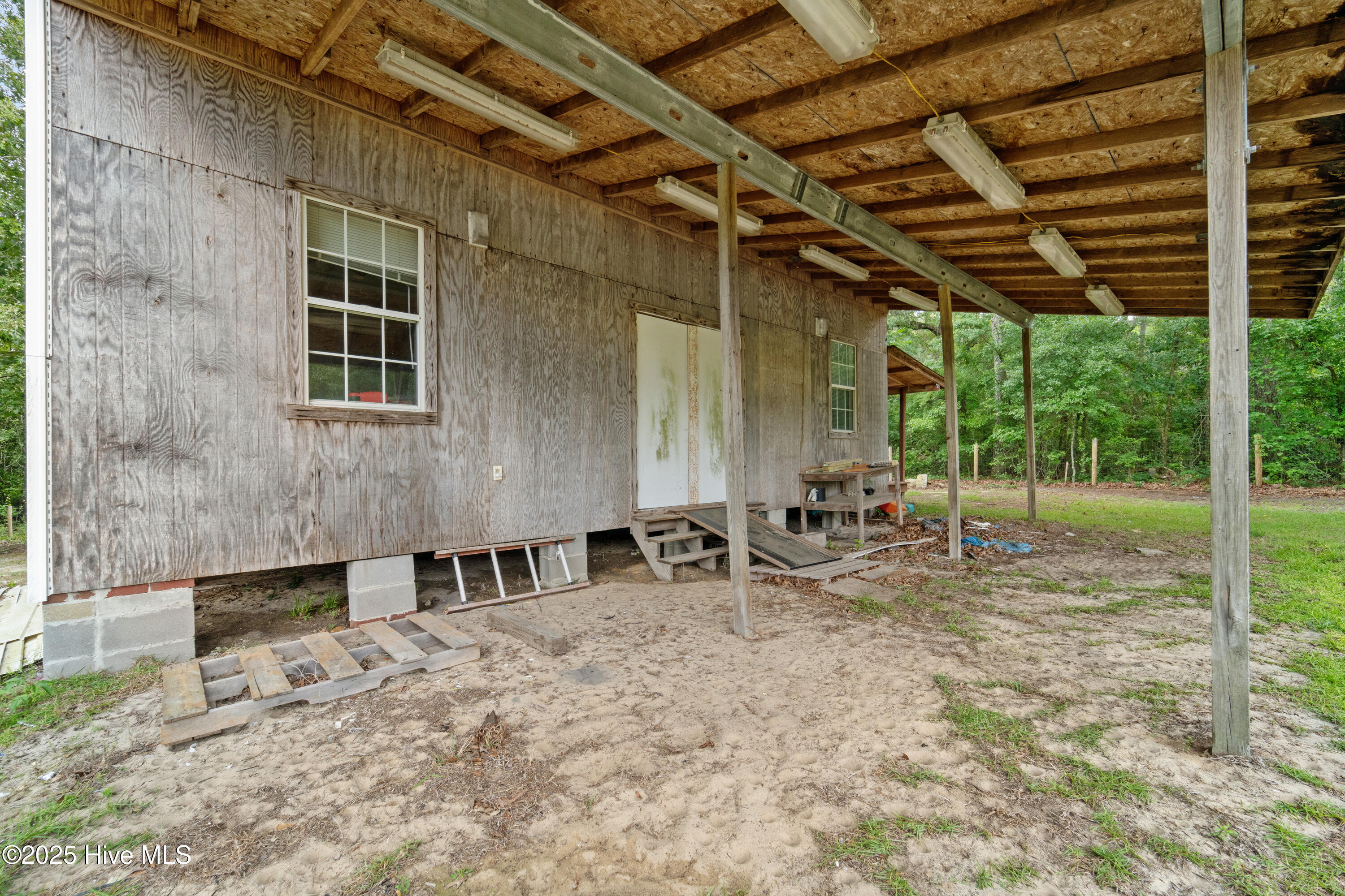 123 Jackson Store Road Beulaville, NC 28518 - Photo 50 of 58 WORKSHOP