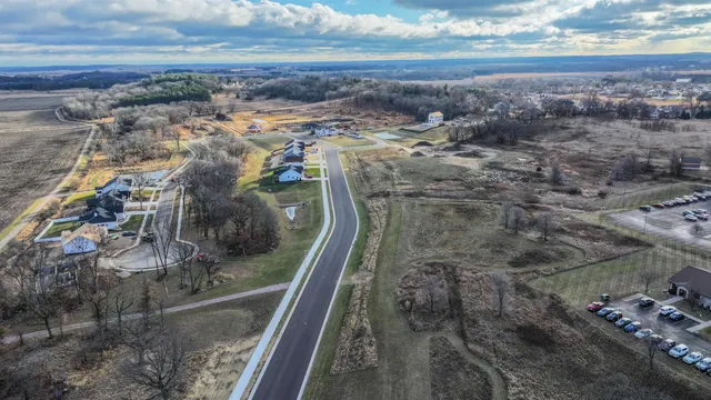 $67,500 | 534 Prairie View Drive, Portage, WI 53901