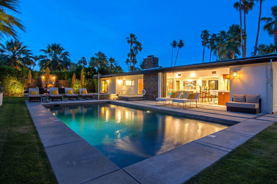 819 North High Road Palm Springs, CA 92262 - Photo 55 of 67 058