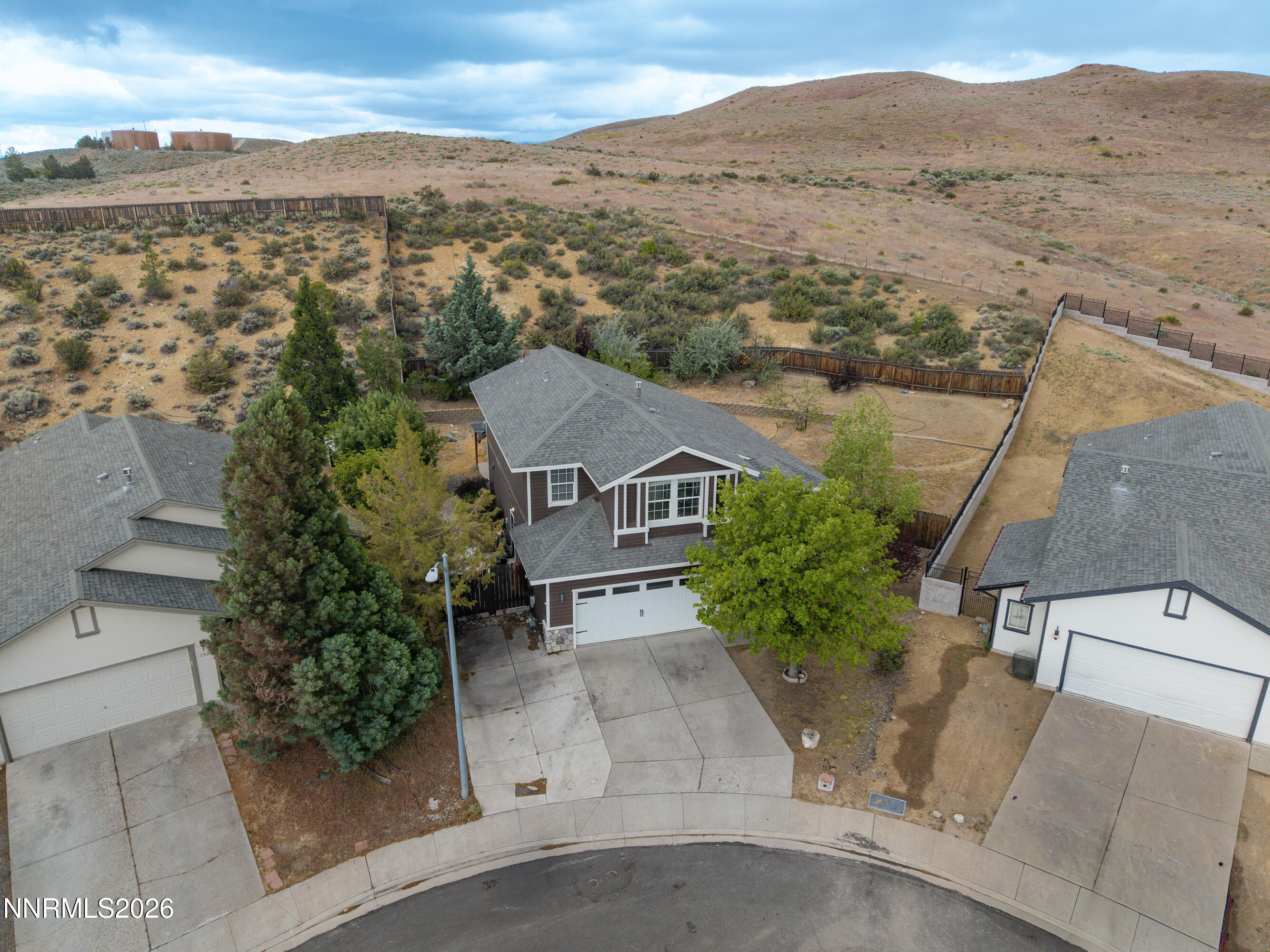 760 Burgundy Court Reno, NV 89506 - Photo 33 of 34 Burgundy760-032