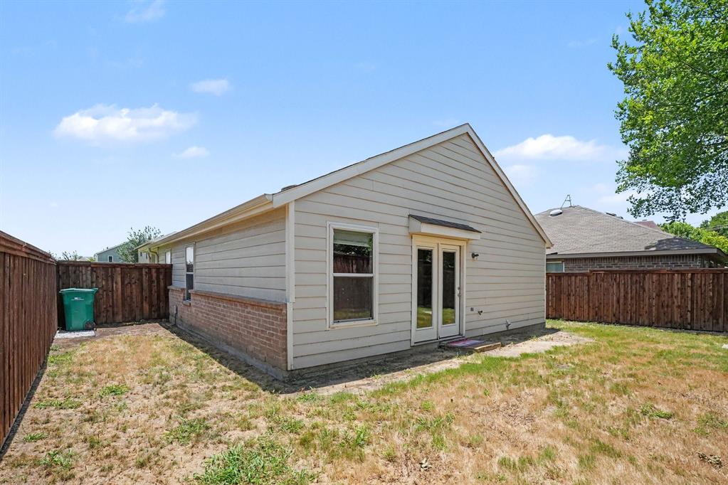 242 Turning Tree Road Wilmer, TX 75172 - Photo 27 of 29