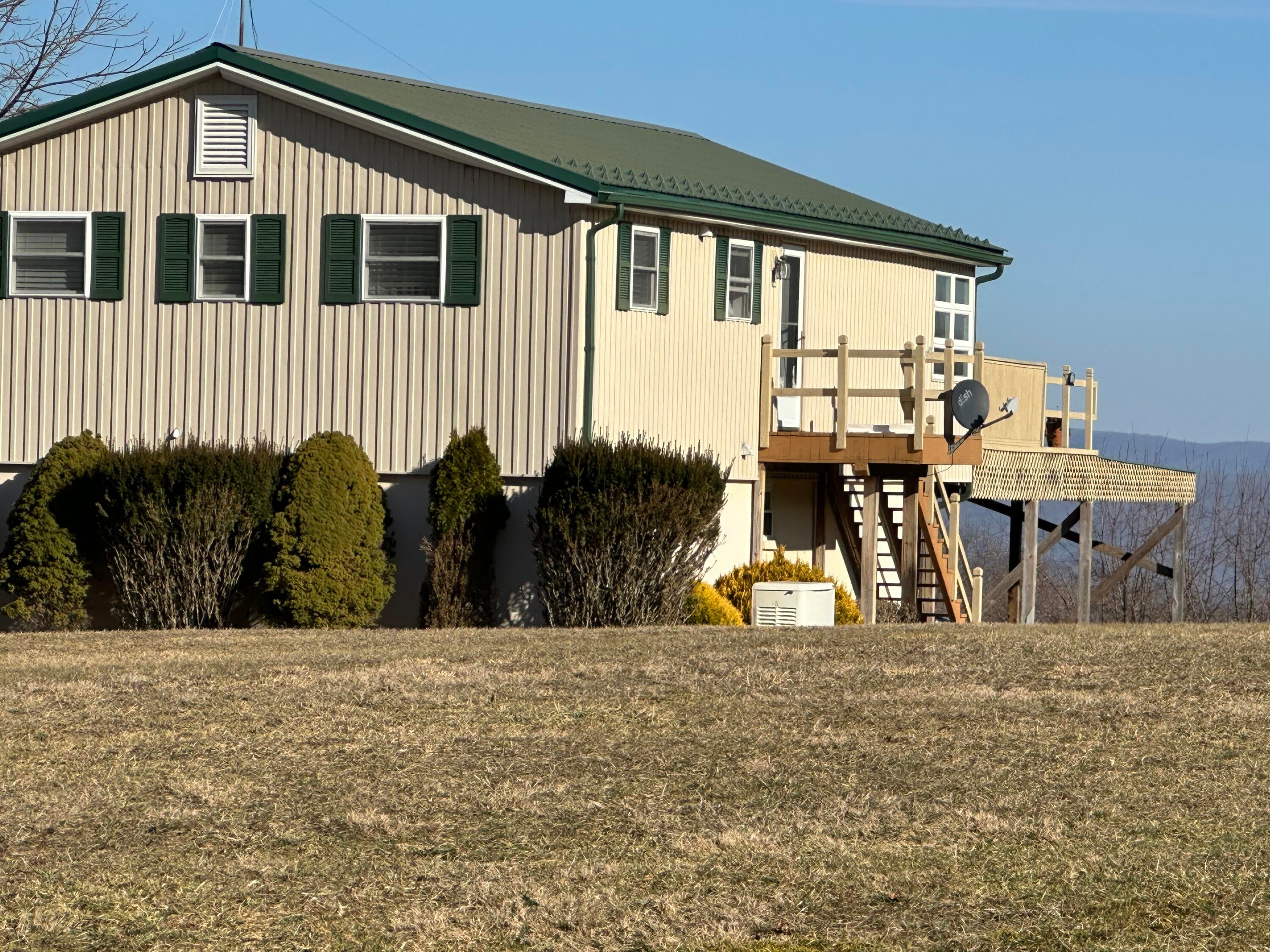 1399 Russell Scott Road Hillsboro, WV 24946 - Photo 2 of 92 Gallery Image 2