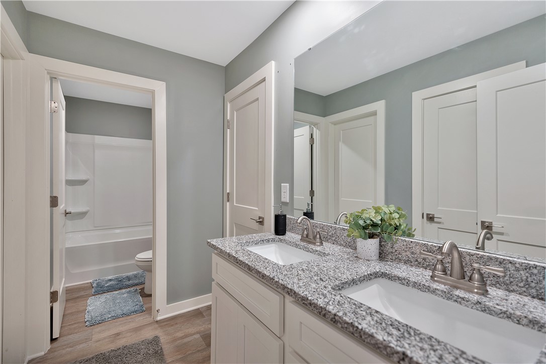195 Poplar Springs Road Walhalla, SC 29691 - Photo 23 of 47