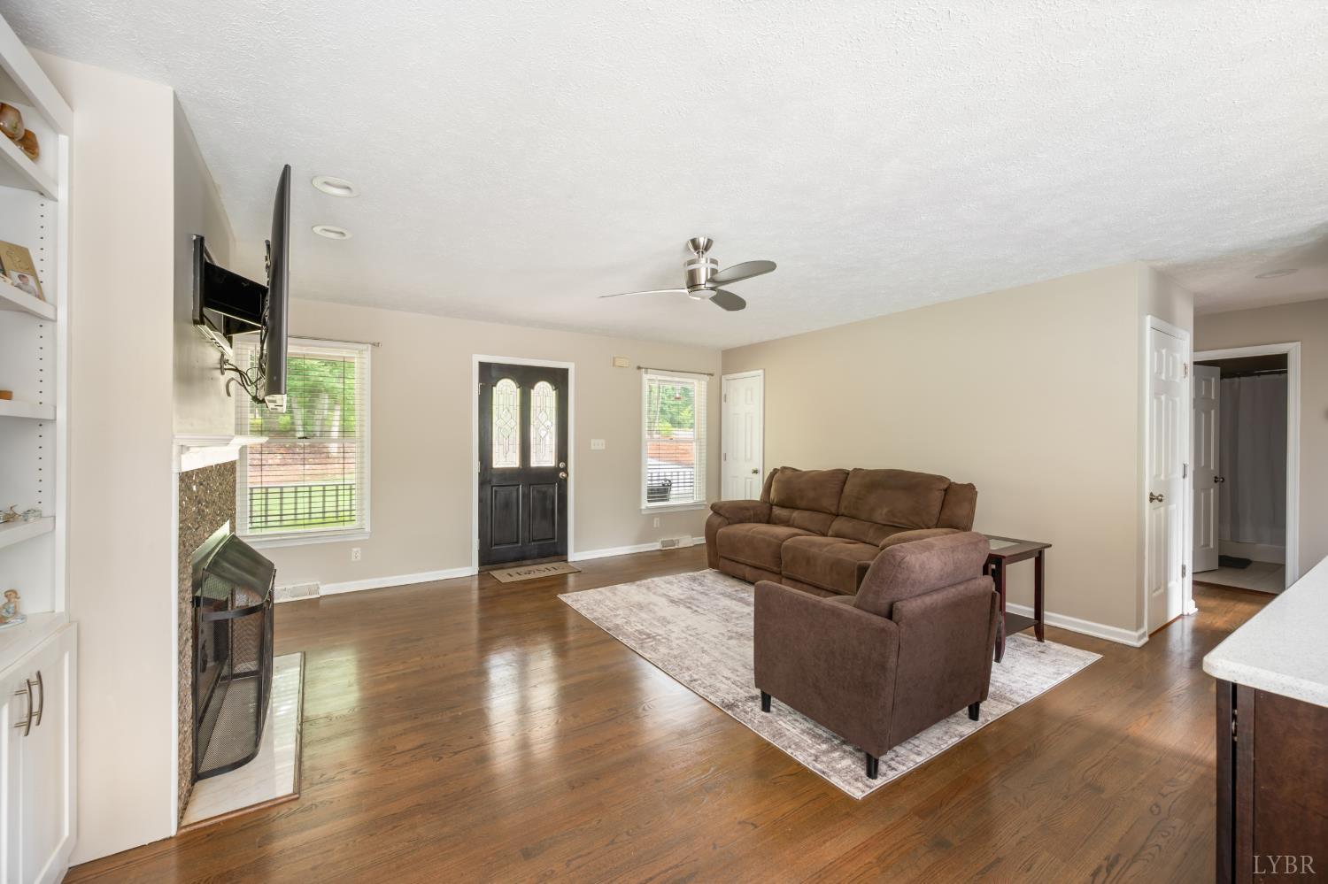 1558 Stonewall Road Concord, VA 24538 - Photo 19 of 56