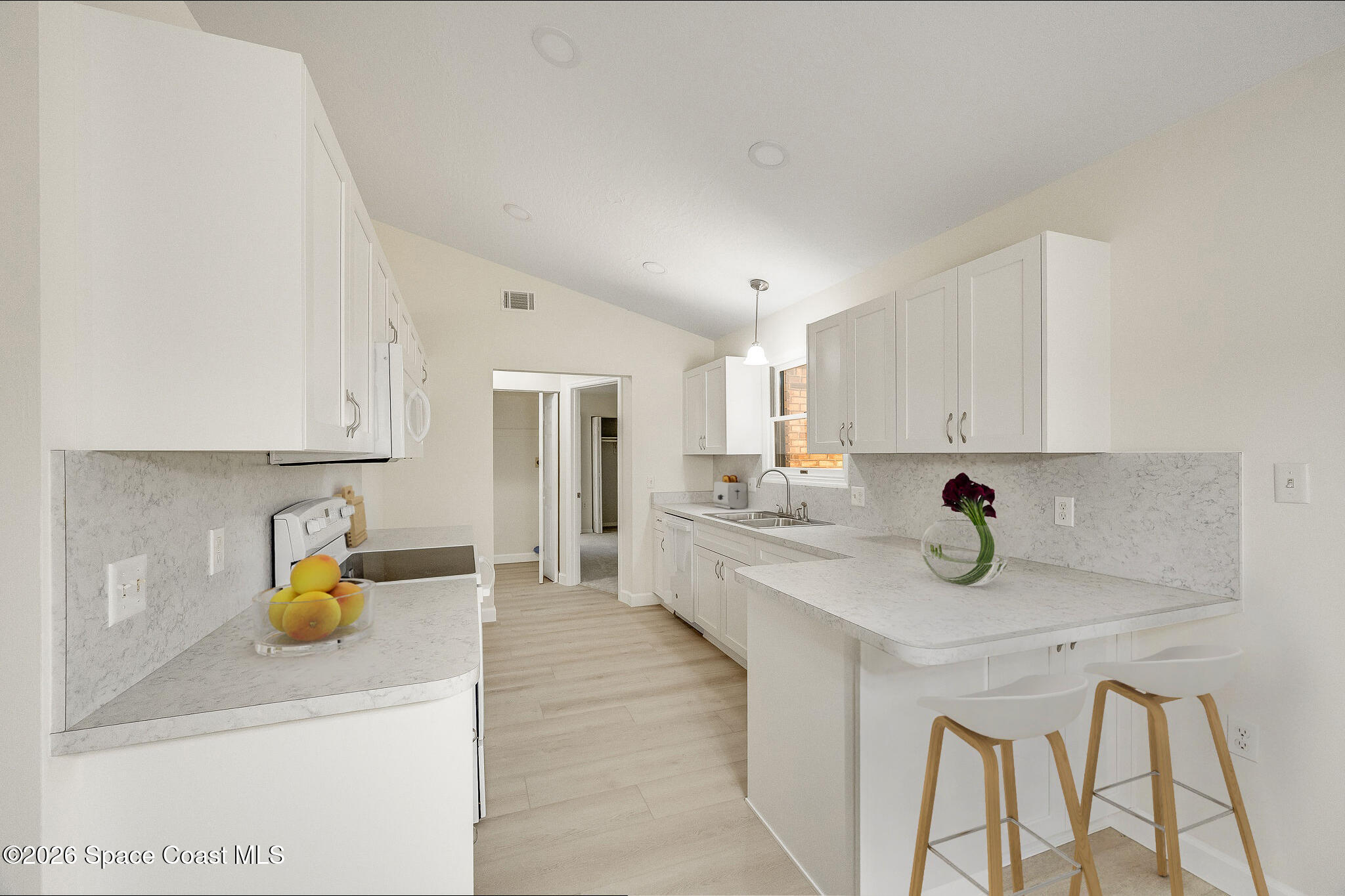 5333 Holden Road Cocoa, FL 32927 - Photo 12 of 51 Kitchen