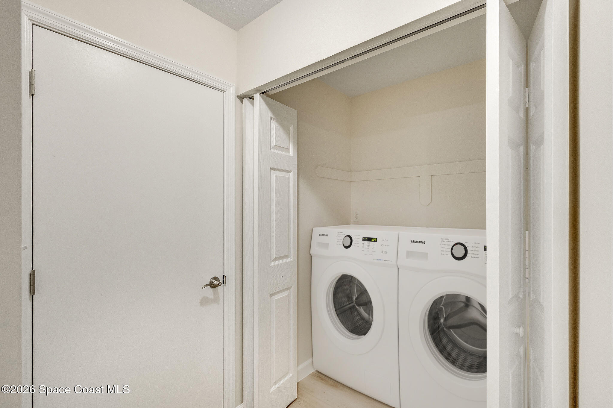 5333 Holden Road Cocoa, FL 32927 - Photo 15 of 51 Laundry