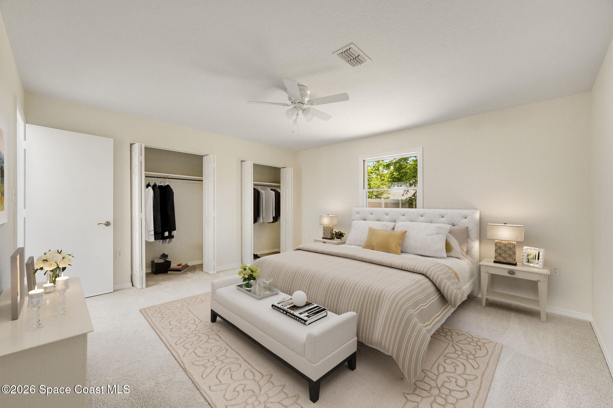 5333 Holden Road Cocoa, FL 32927 - Photo 17 of 51 Primary Suite