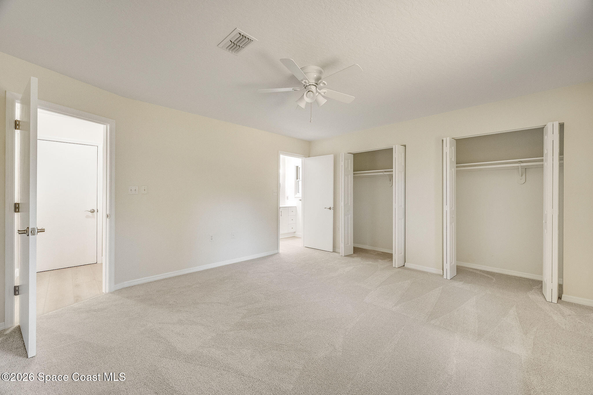 5333 Holden Road Cocoa, FL 32927 - Photo 20 of 51 Primary Suite