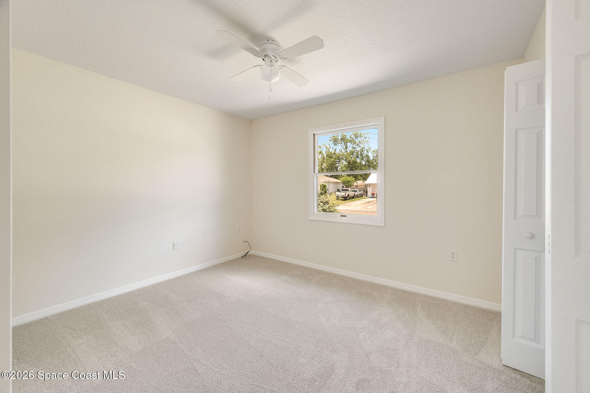 5333 Holden Road Cocoa, FL 32927 - Photo 24 of 51 Second bedroom