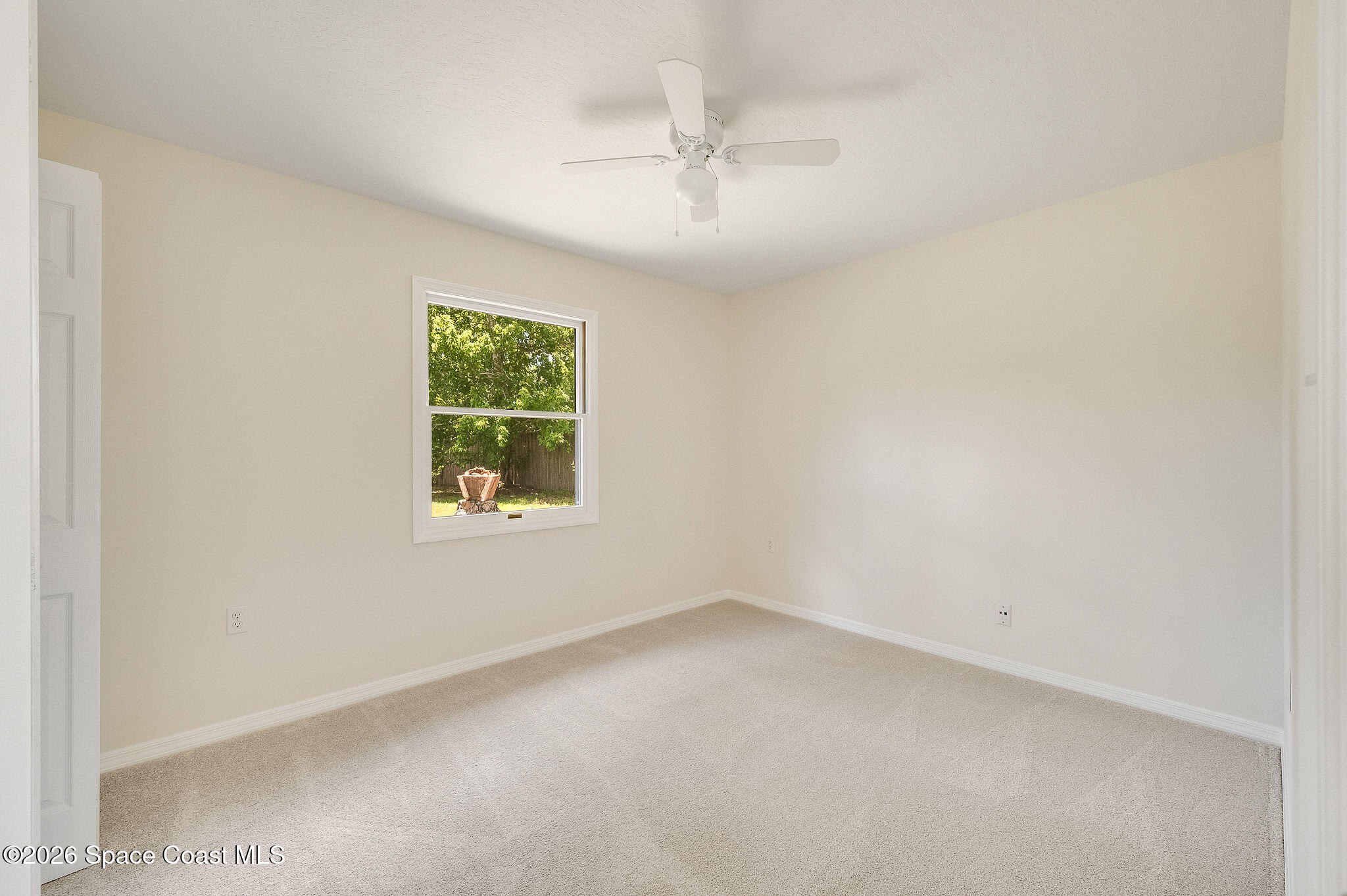 5333 Holden Road Cocoa, FL 32927 - Photo 30 of 51 Third bedroom