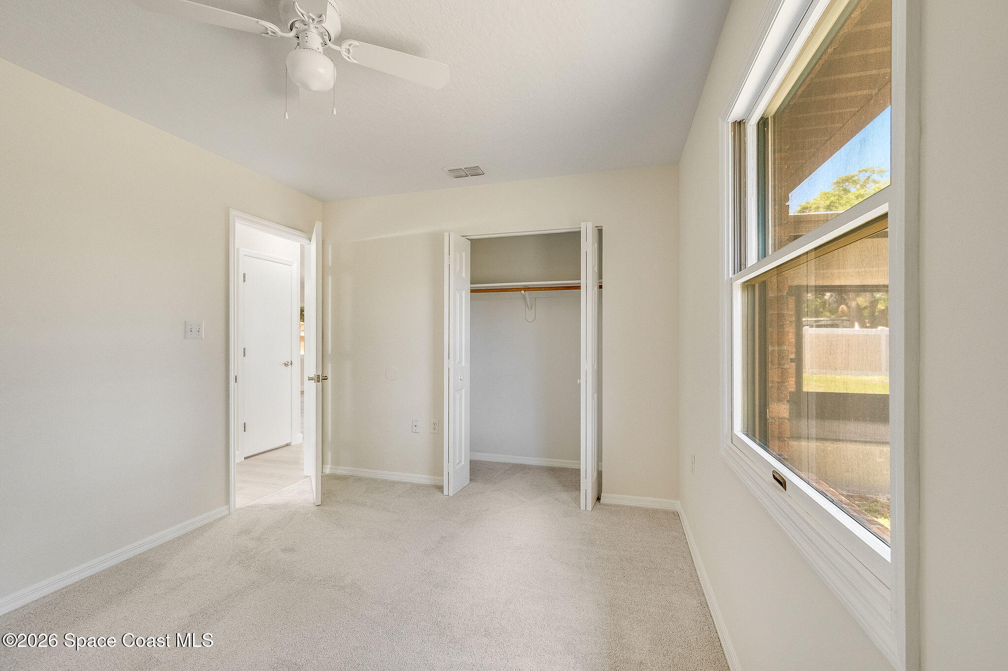 5333 Holden Road Cocoa, FL 32927 - Photo 32 of 51 Third bedroom