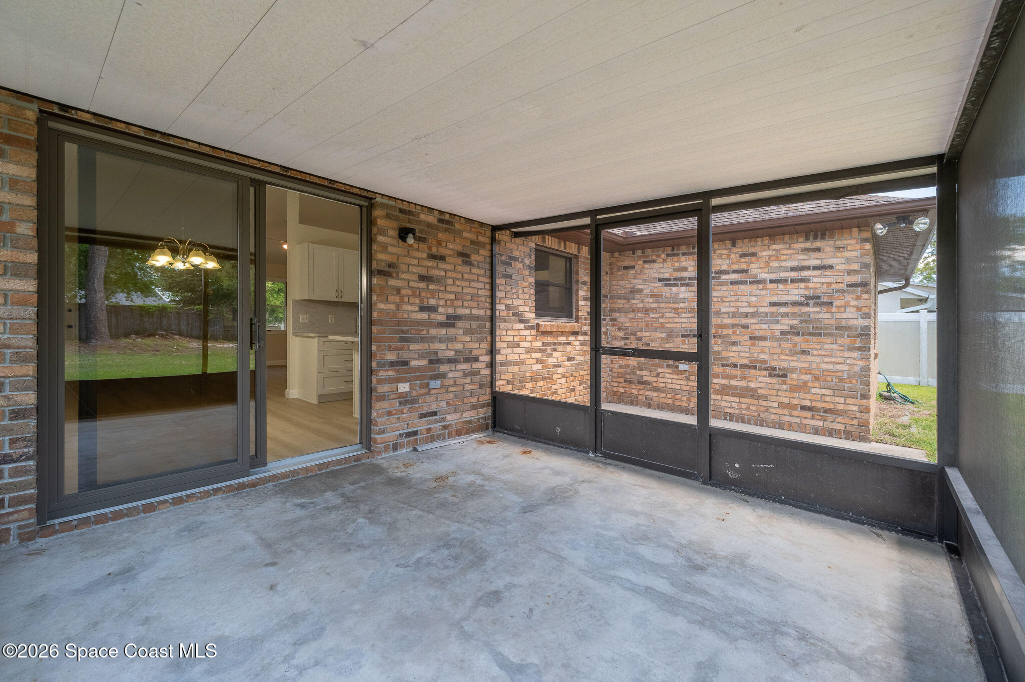 5333 Holden Road Cocoa, FL 32927 - Photo 34 of 51 Patio
