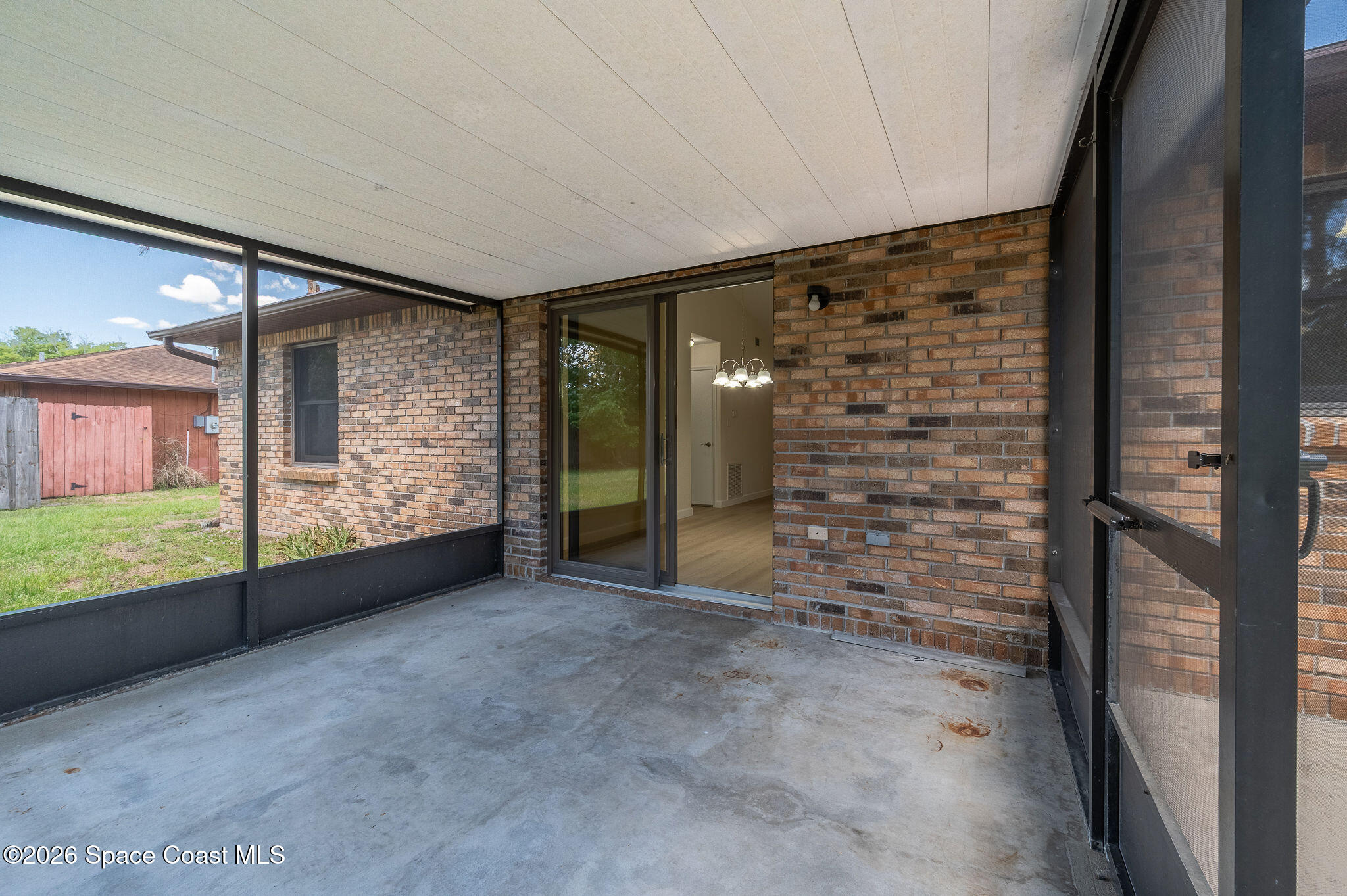 5333 Holden Road Cocoa, FL 32927 - Photo 38 of 51 Patio