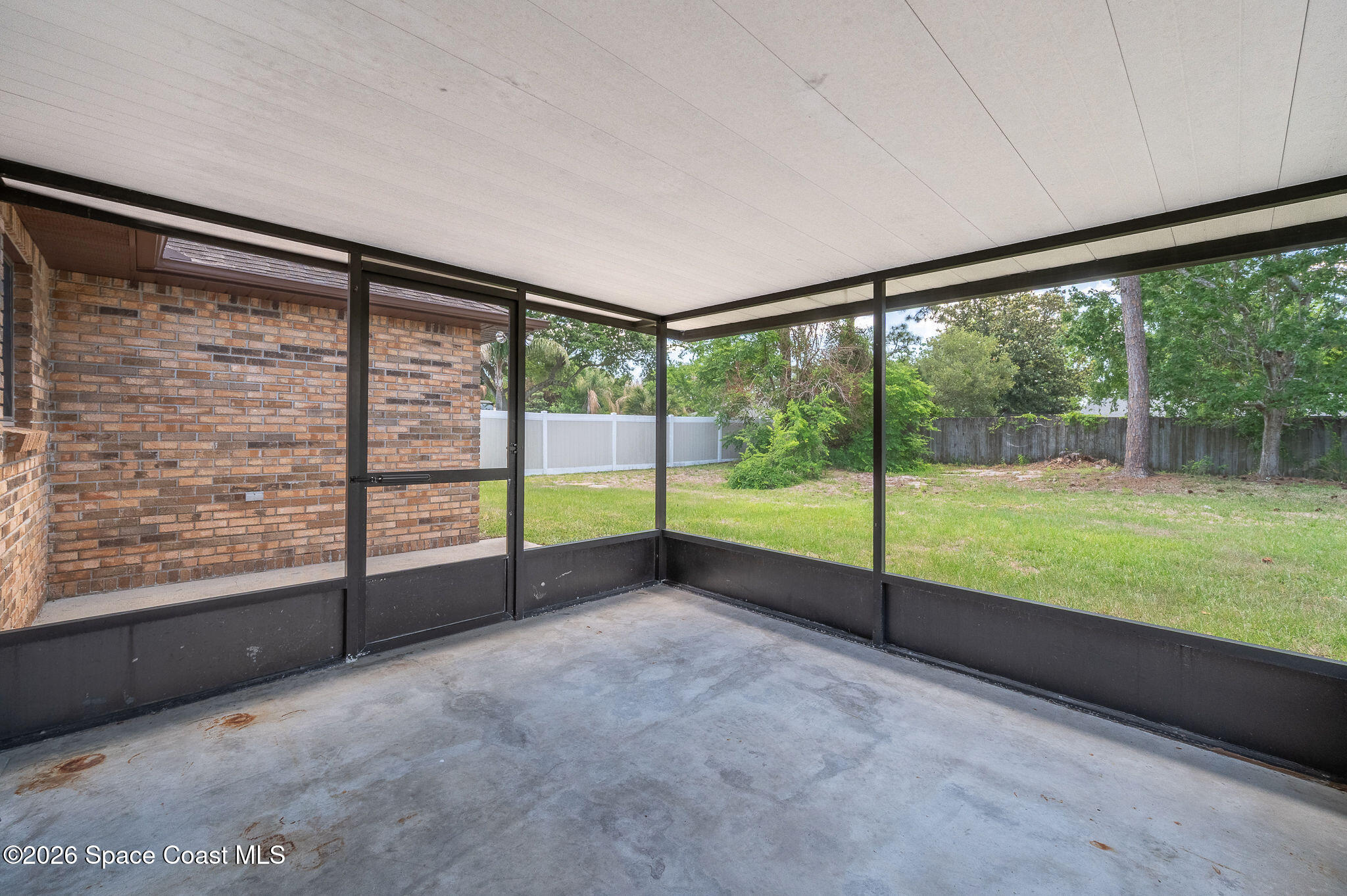 5333 Holden Road Cocoa, FL 32927 - Photo 40 of 51 Patio