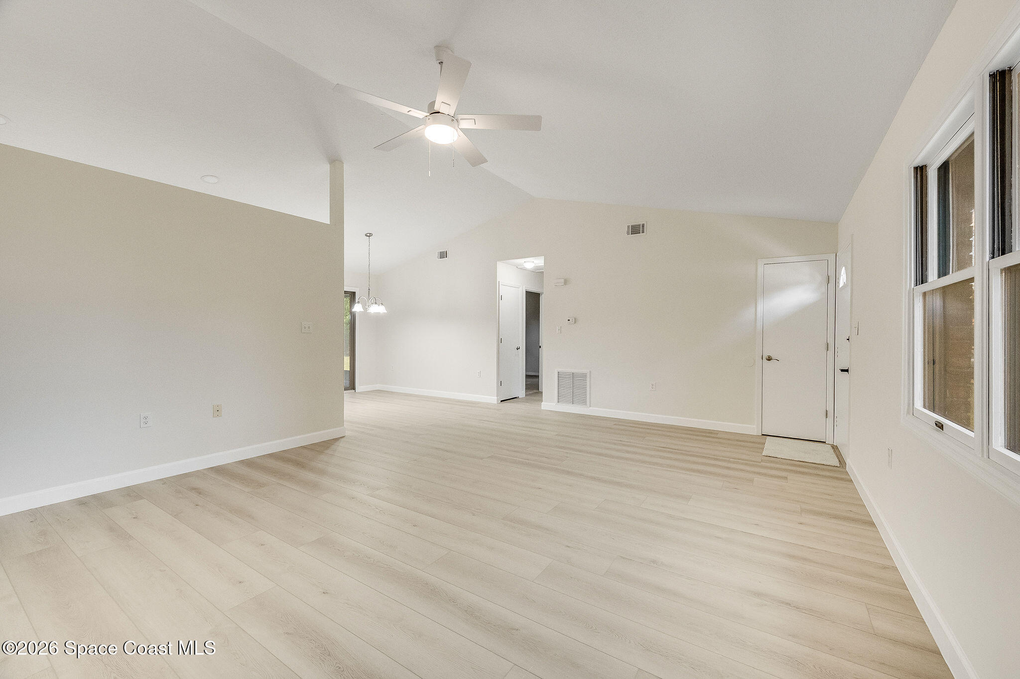 5333 Holden Road Cocoa, FL 32927 - Photo 7 of 51 Living room