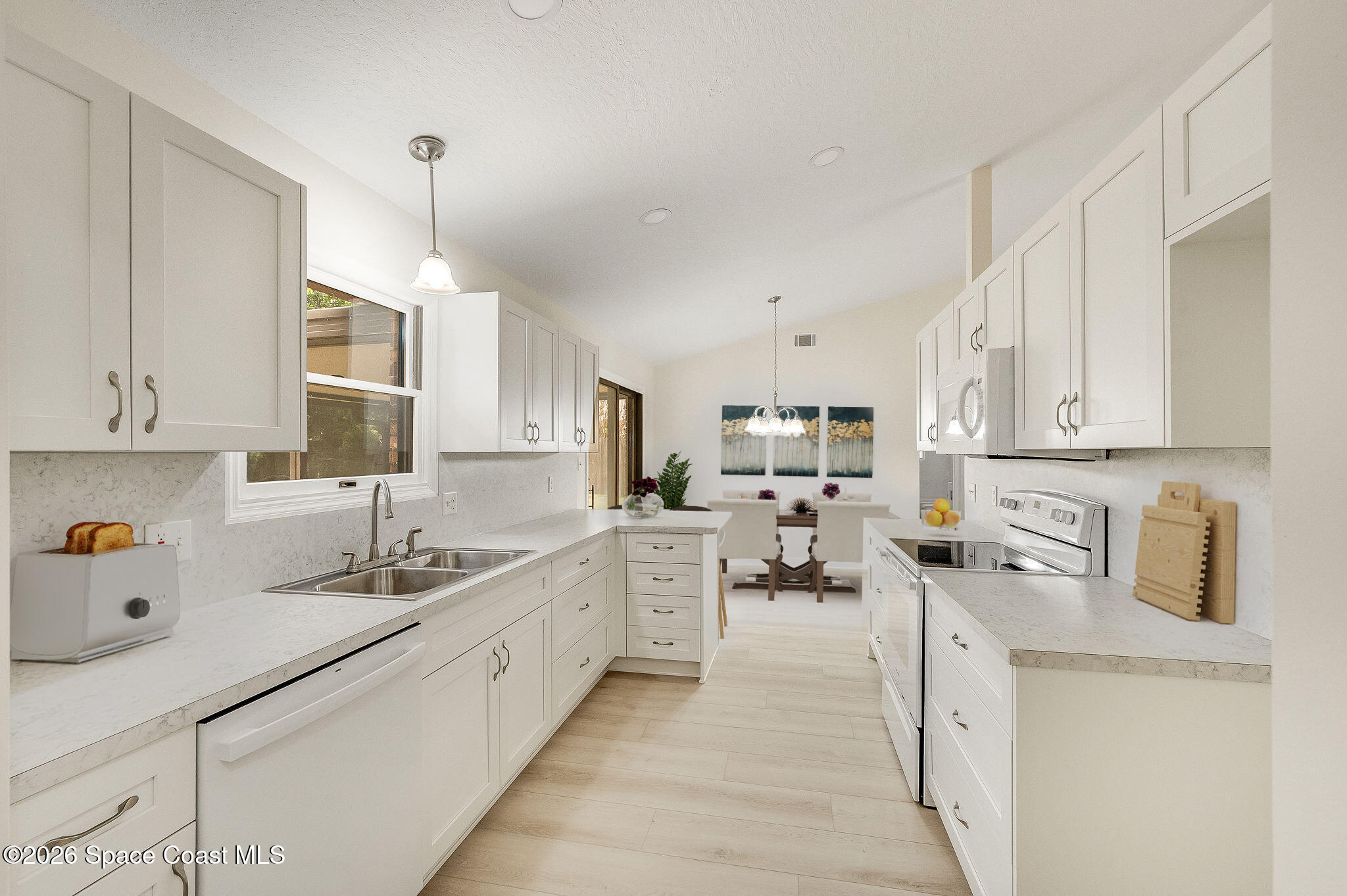 5333 Holden Road Cocoa, FL 32927 - Photo 10 of 51 Kitchen